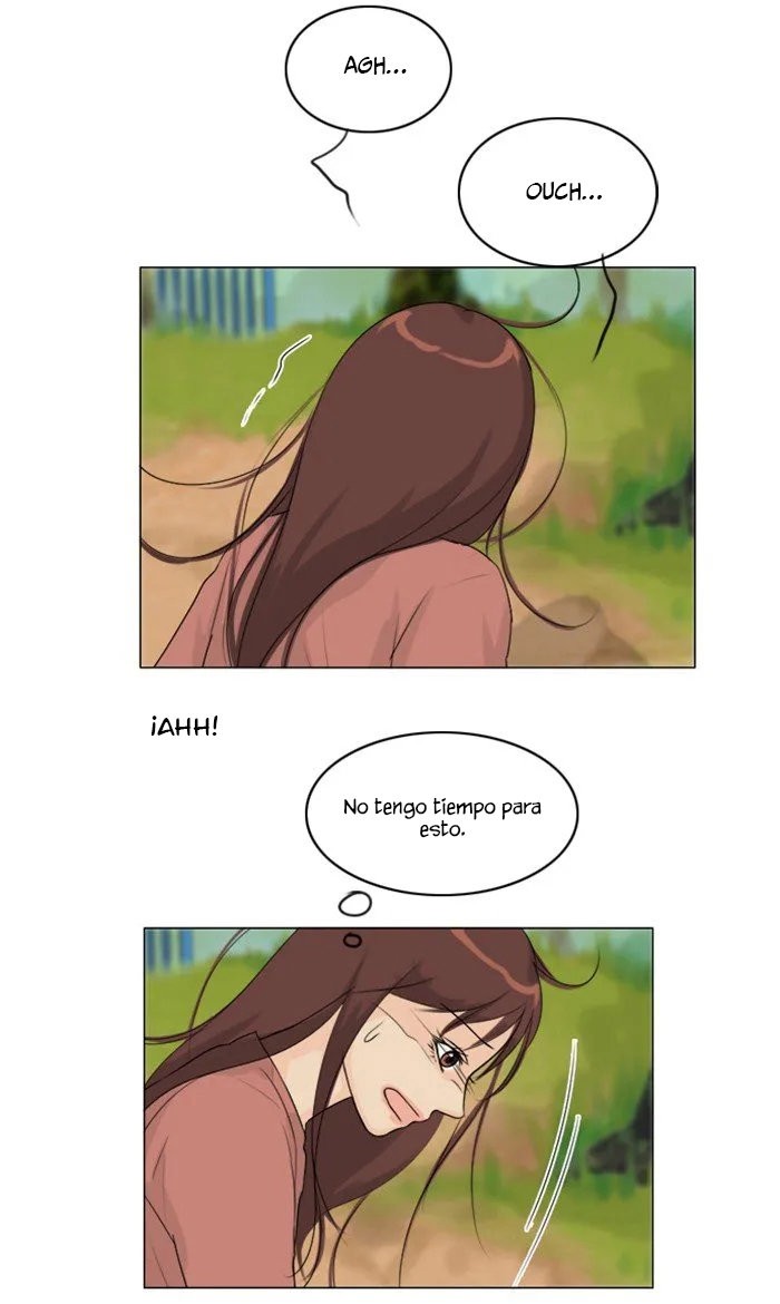 Read Ghost wife (es) Manga Online