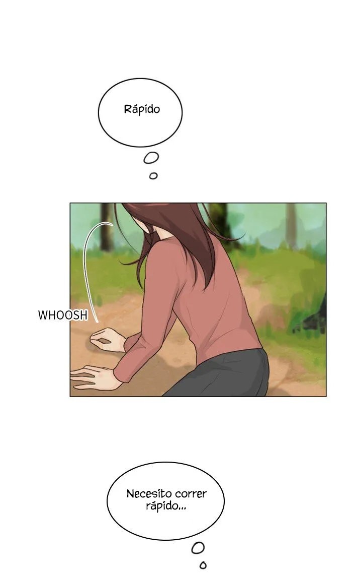 Read Ghost wife (es) Manga Online