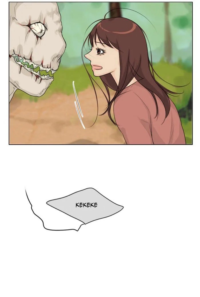 Read Ghost wife (es) Manga Online