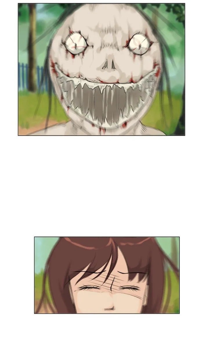 Read Ghost wife (es) Manga Online