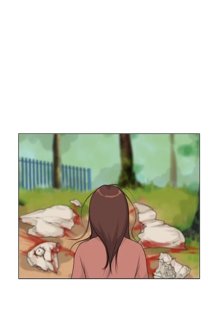 Read Ghost wife (es) Manga Online