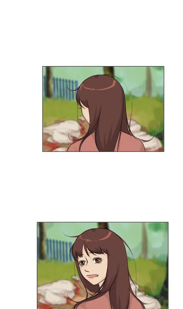 Read Ghost wife (es) Manga Online