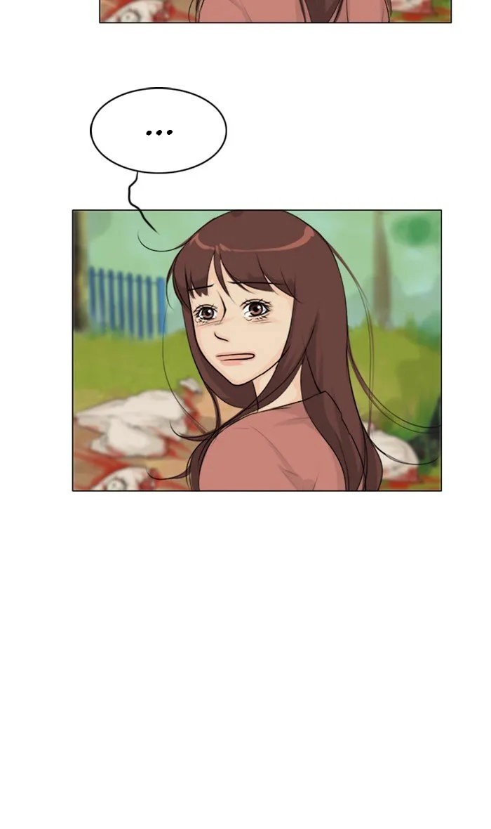 Read Ghost wife (es) Manga Online