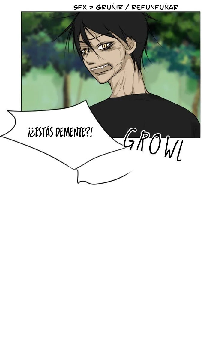 Read Ghost wife (es) Manga Online