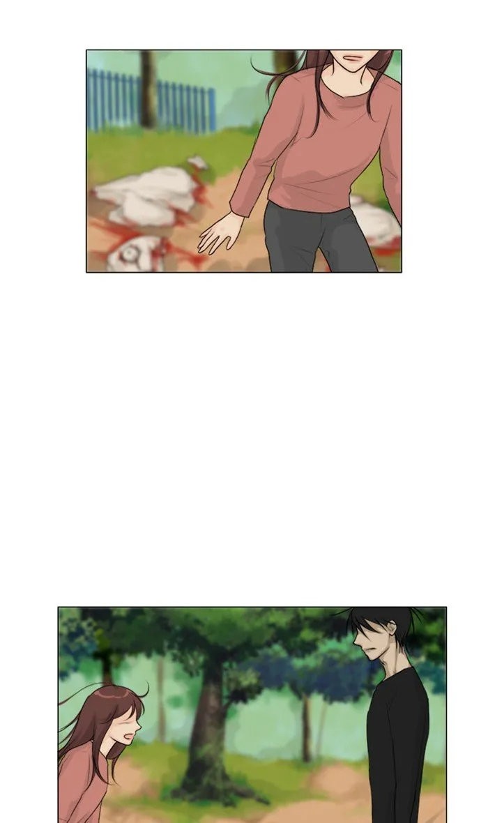 Read Ghost wife (es) Manga Online