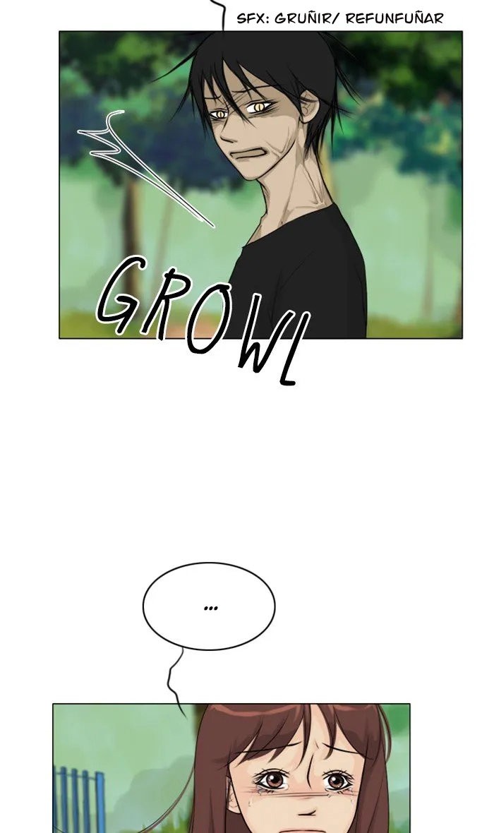 Read Ghost wife (es) Manga Online