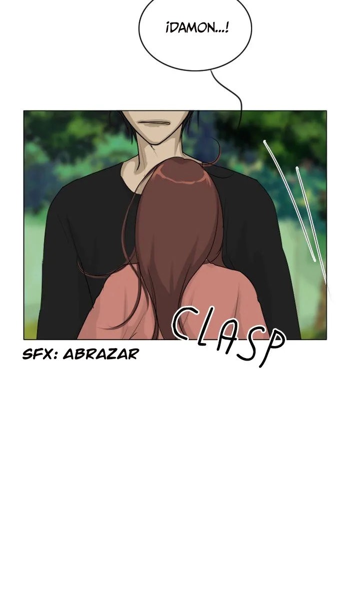 Read Ghost wife (es) Manga Online