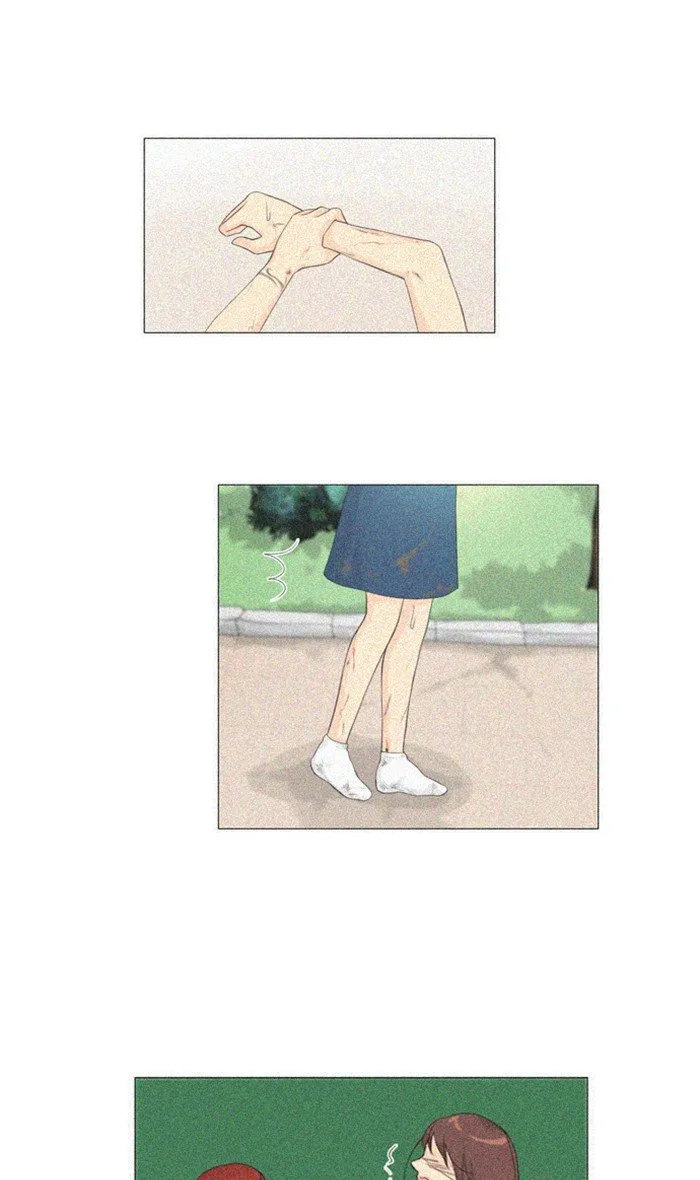 Read Ghost wife (es) Manga Online