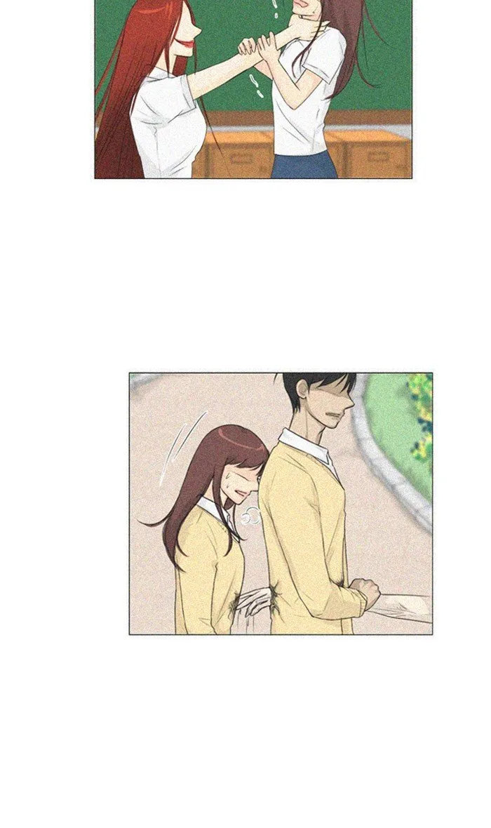 Read Ghost wife (es) Manga Online