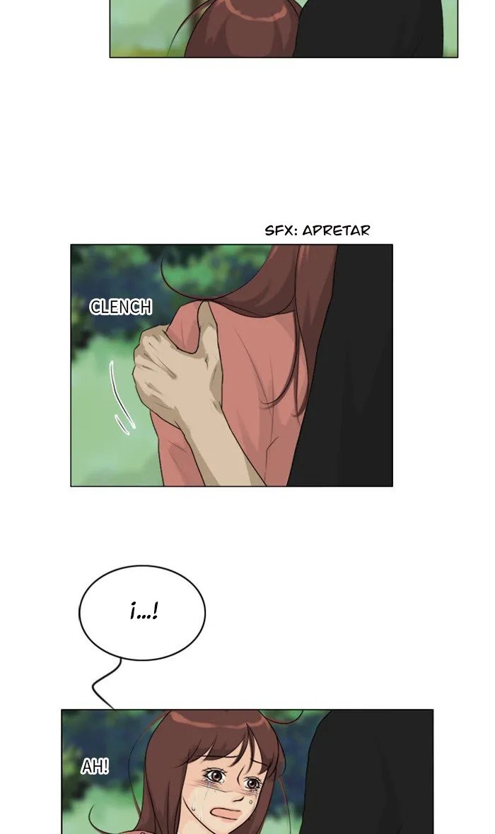 Read Ghost wife (es) Manga Online