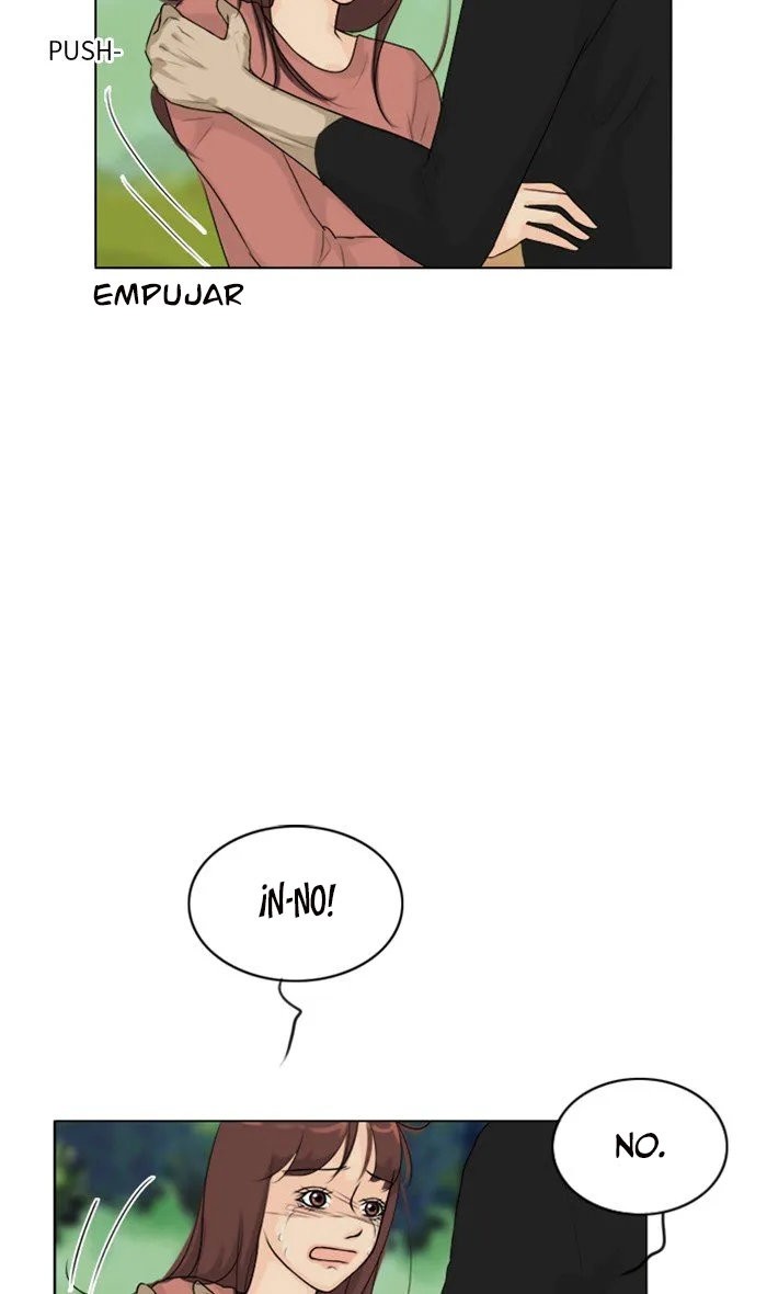 Read Ghost wife (es) Manga Online