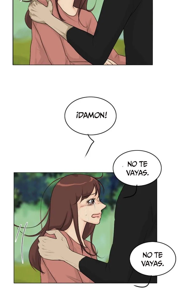 Read Ghost wife (es) Manga Online