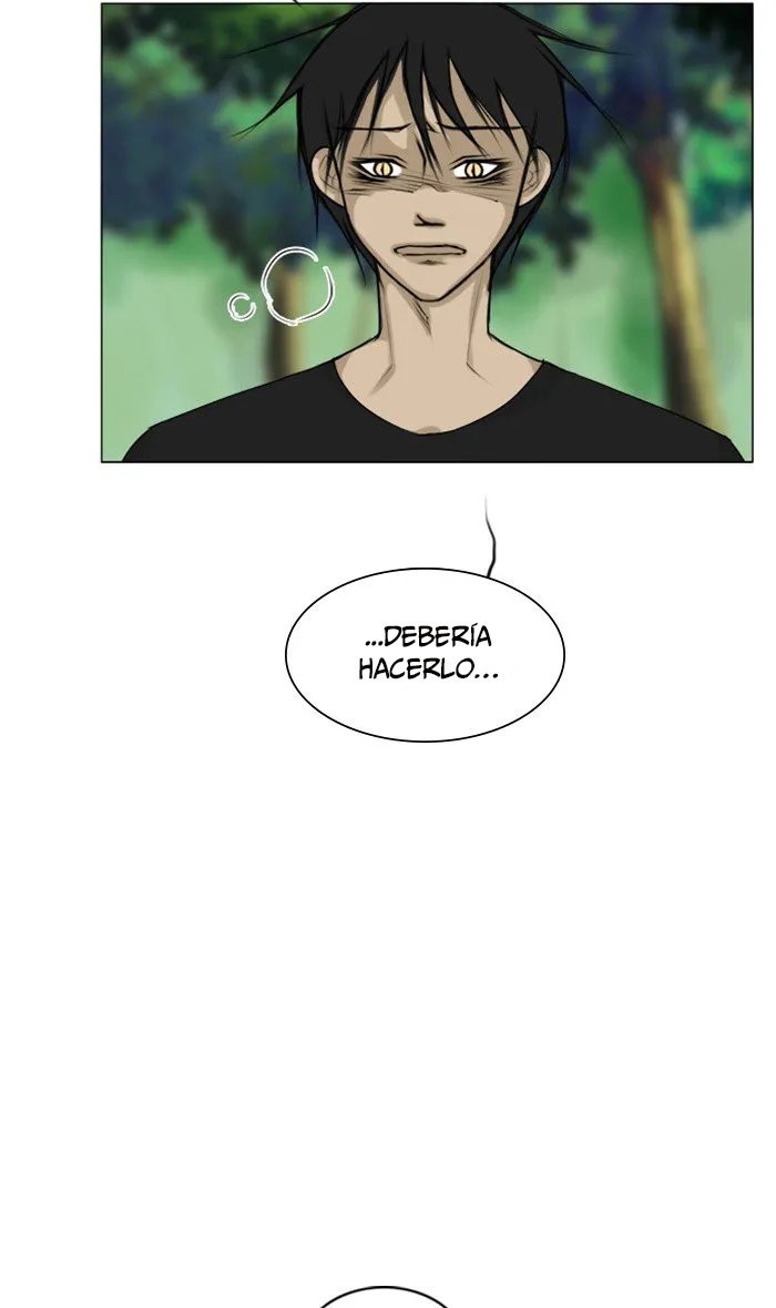 Read Ghost wife (es) Manga Online