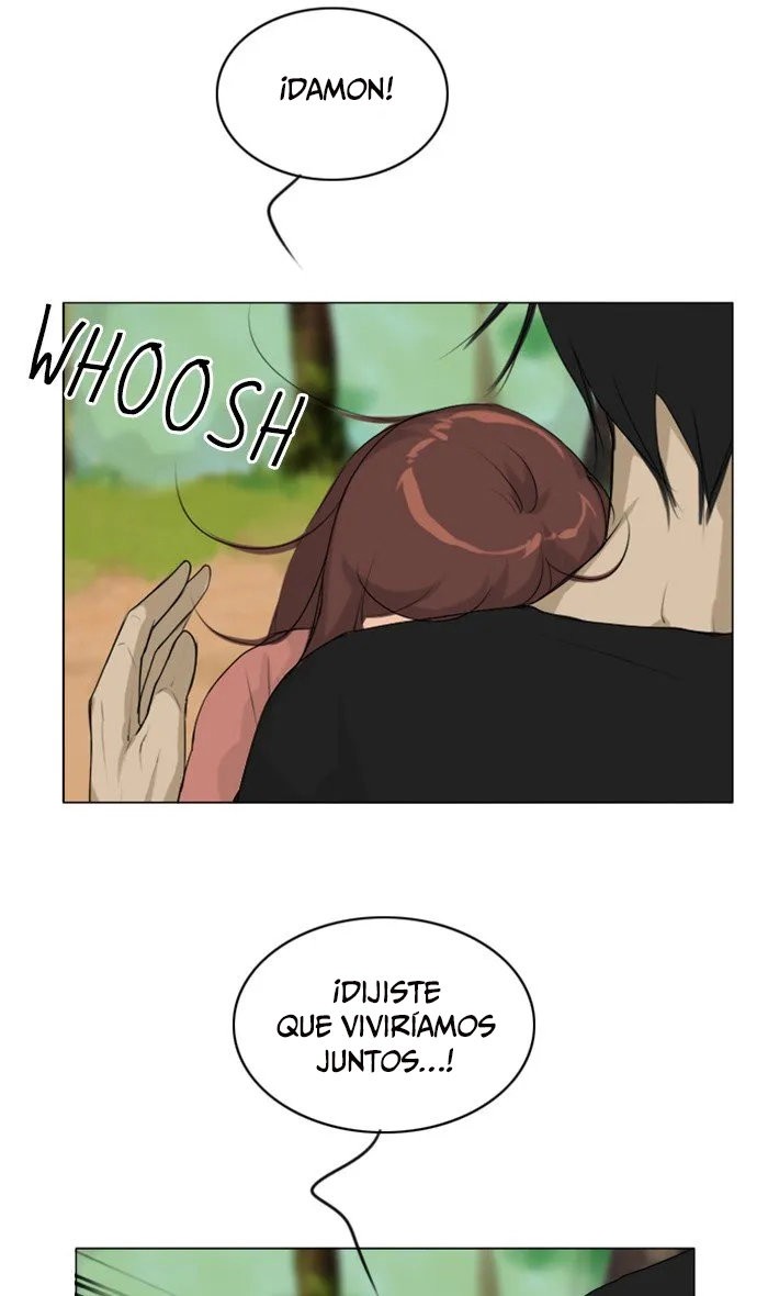 Read Ghost wife (es) Manga Online