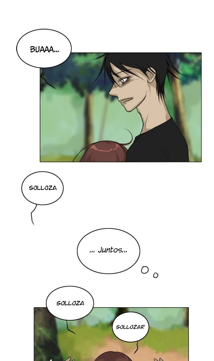 Read Ghost wife (es) Manga Online