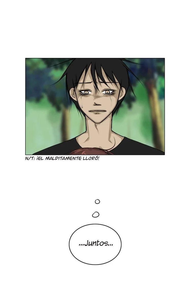 Read Ghost wife (es) Manga Online