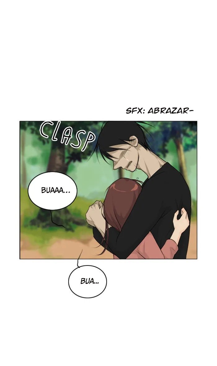 Read Ghost wife (es) Manga Online