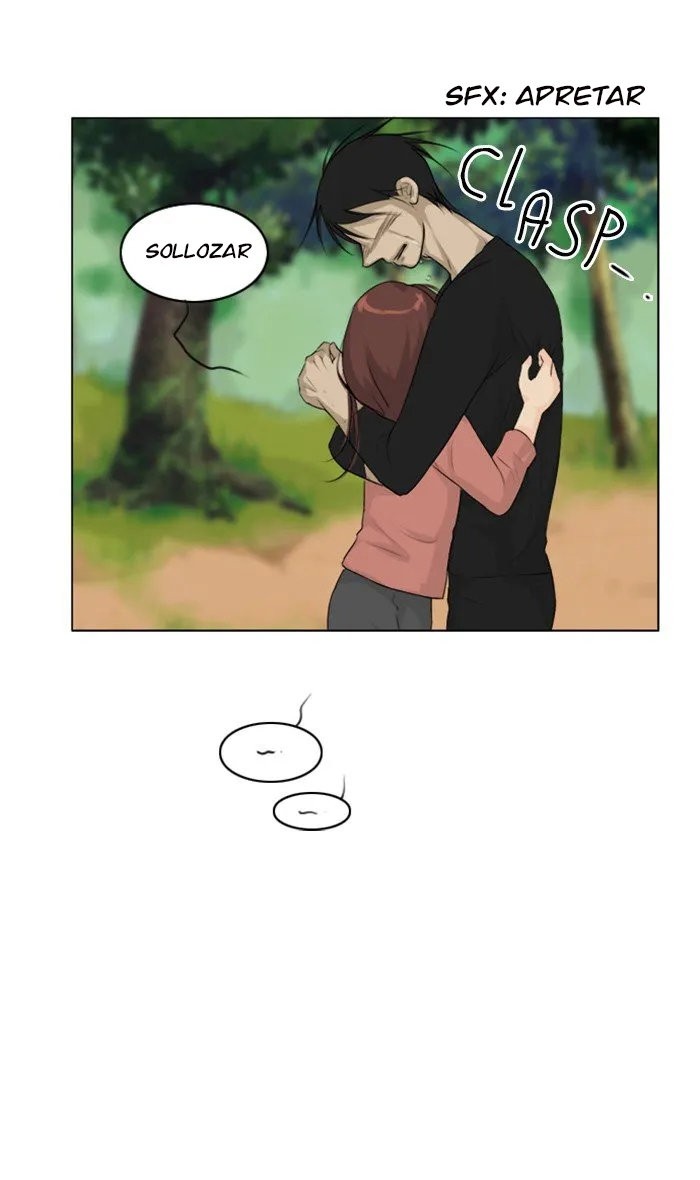 Read Ghost wife (es) Manga Online