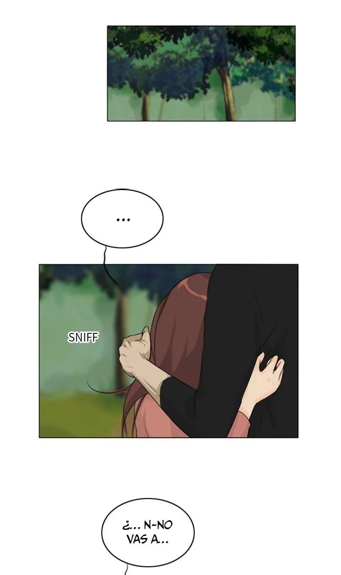 Read Ghost wife (es) Manga Online