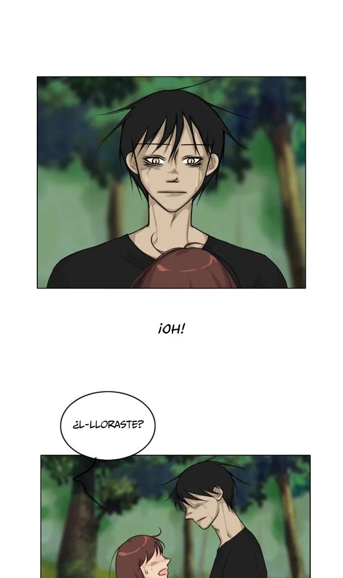 Read Ghost wife (es) Manga Online