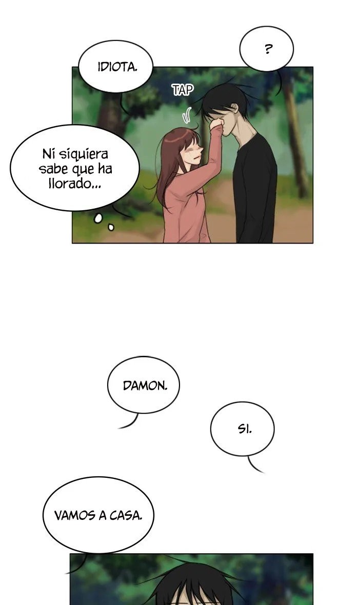 Read Ghost wife (es) Manga Online