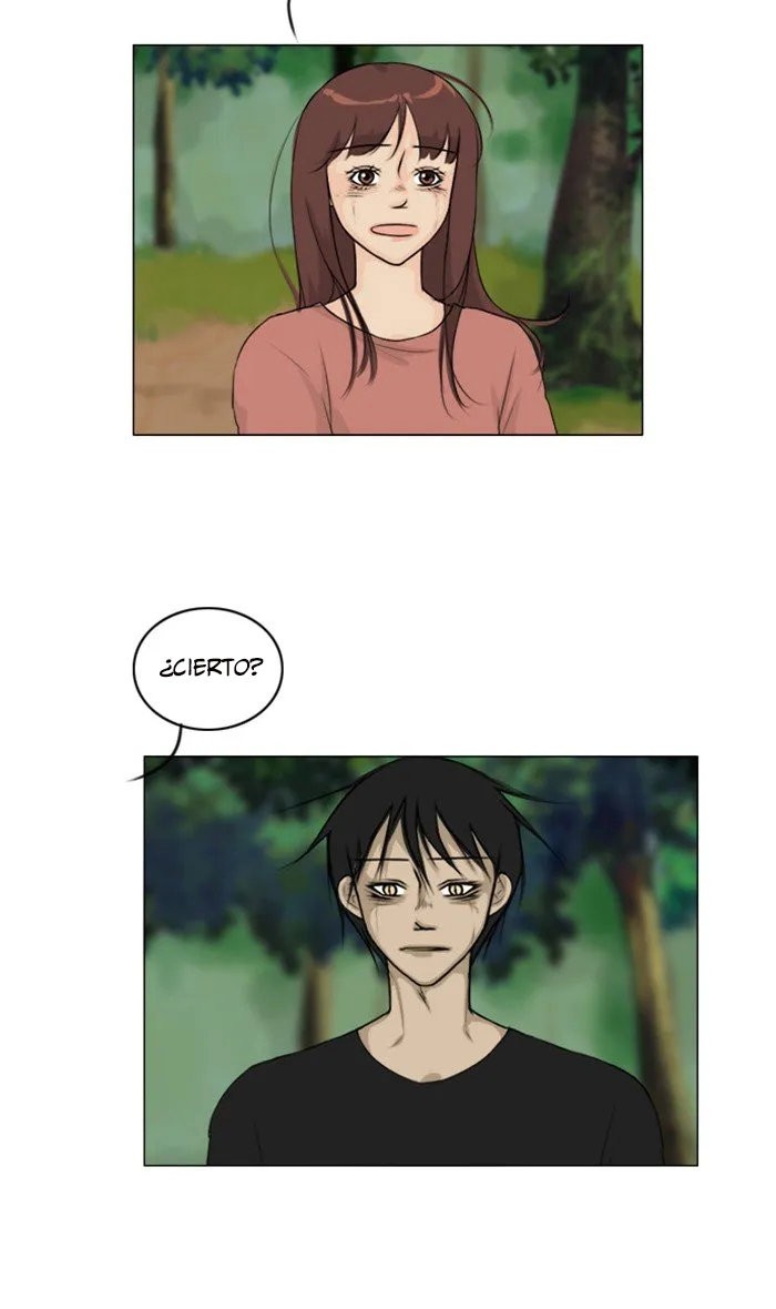 Read Ghost wife (es) Manga Online