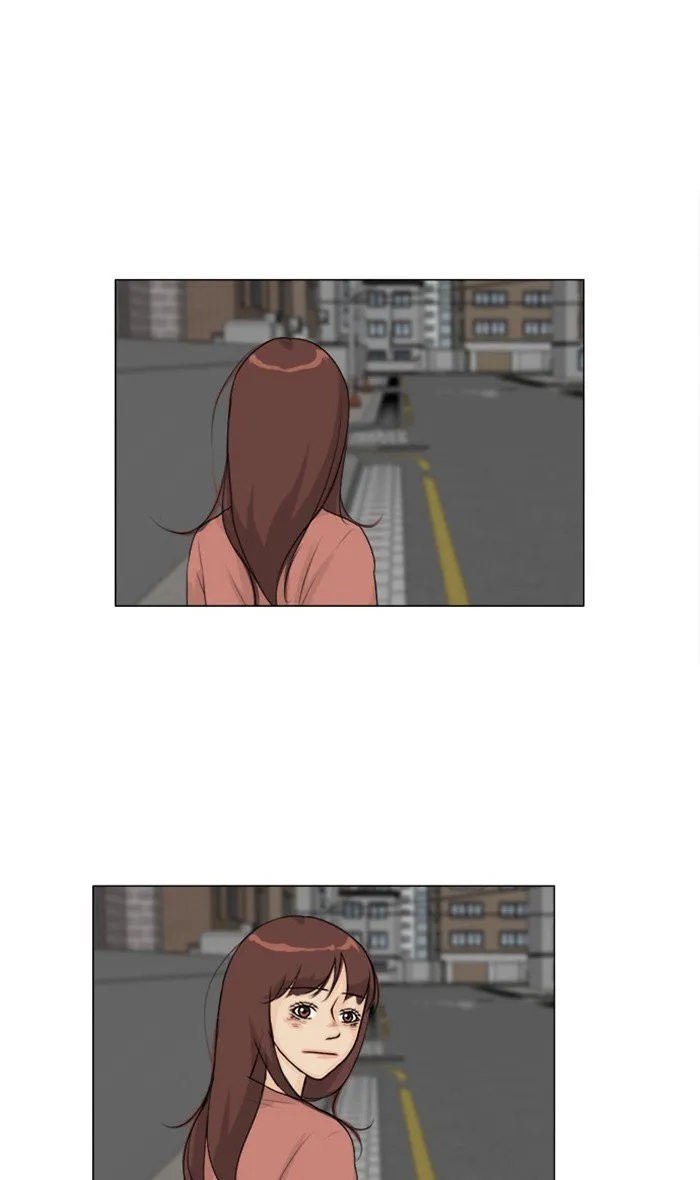 Read Ghost wife (es) Manga Online