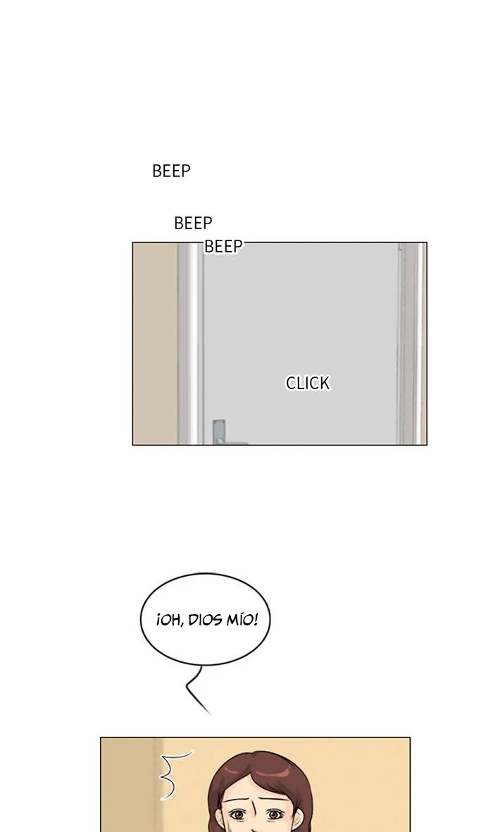 Read Ghost wife (es) Manga Online