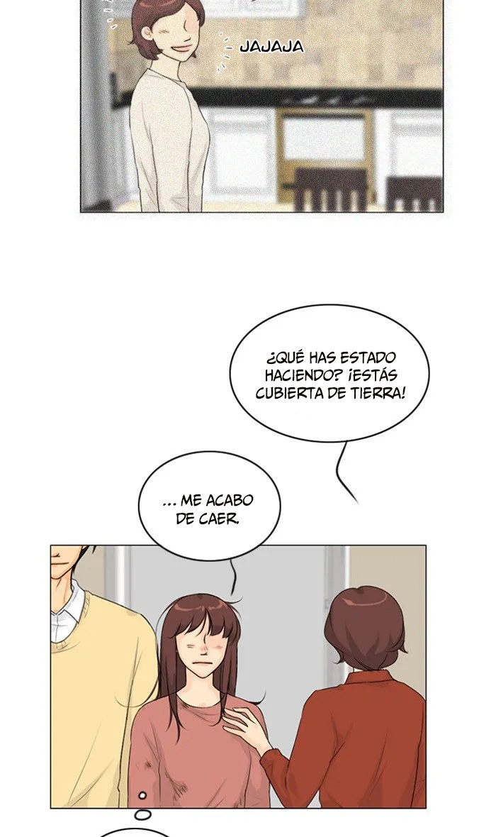 Read Ghost wife (es) Manga Online