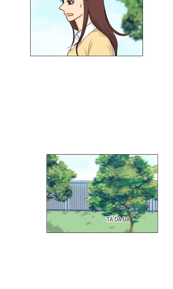 Read Ghost wife (es) Manga Online