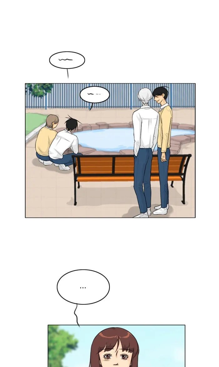 Read Ghost wife (es) Manga Online