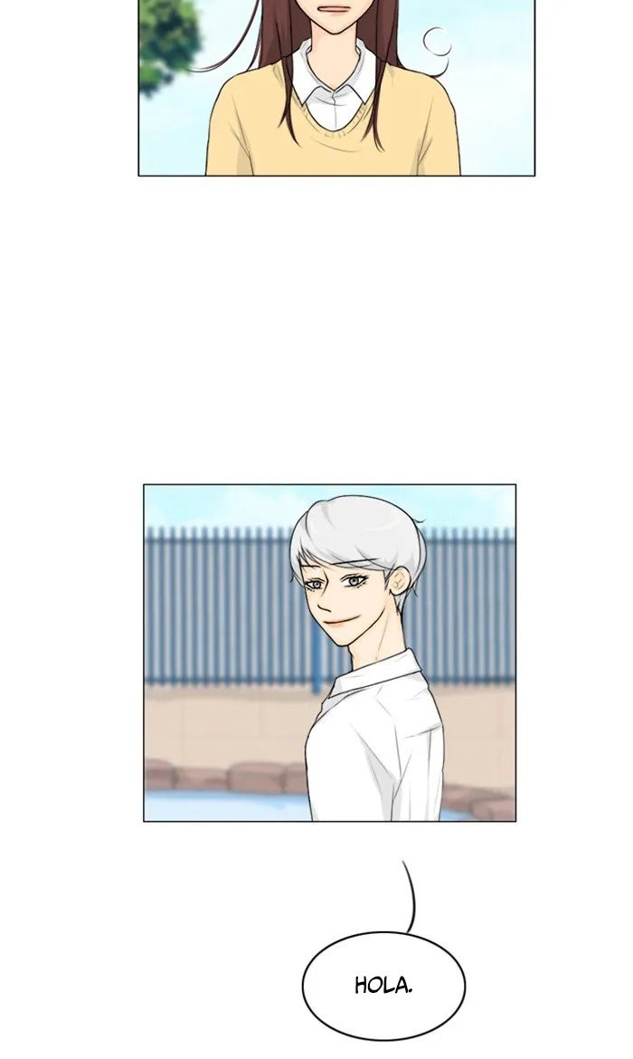 Read Ghost wife (es) Manga Online