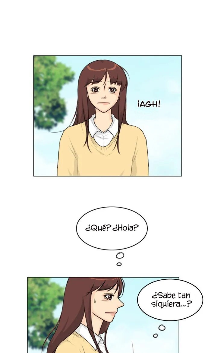 Read Ghost wife (es) Manga Online