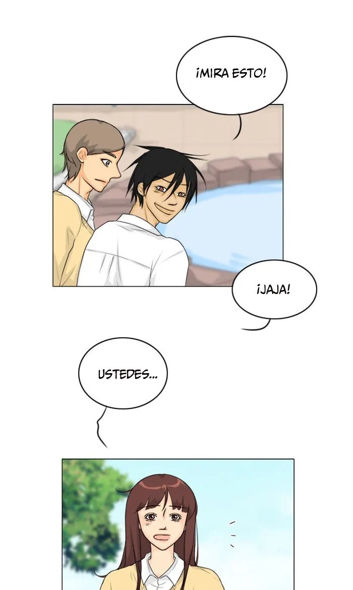 Read Ghost wife (es) Manga Online