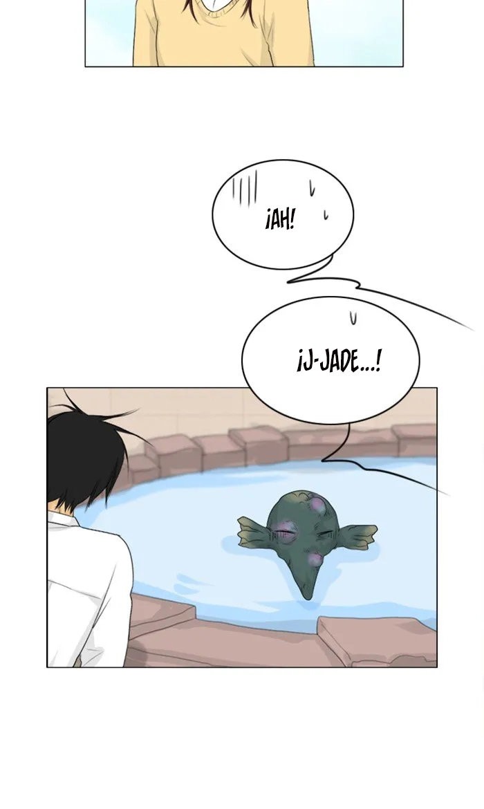 Read Ghost wife (es) Manga Online