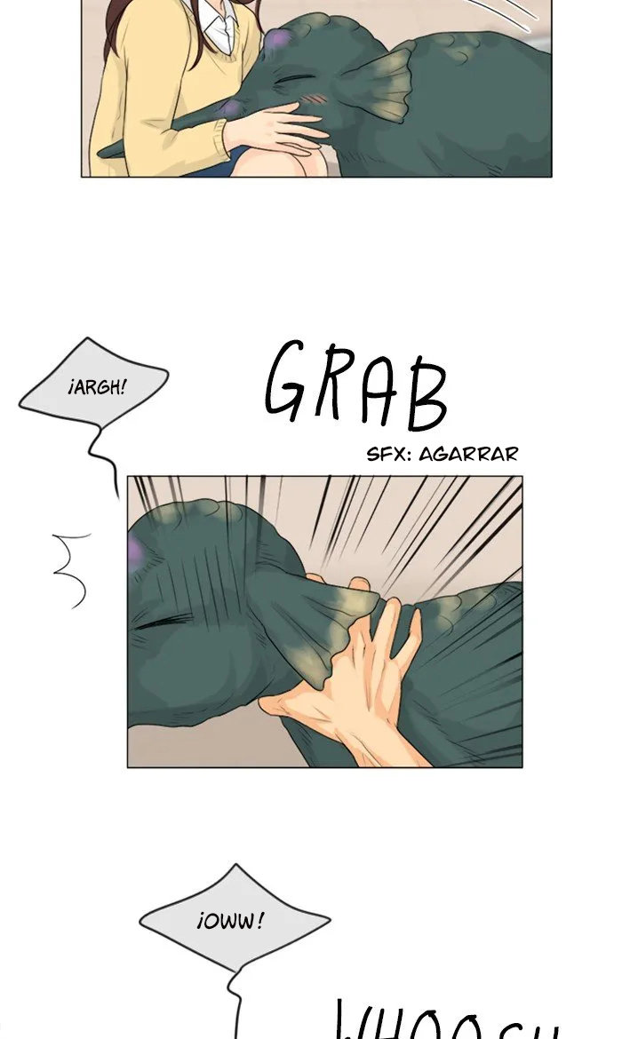 Read Ghost wife (es) Manga Online