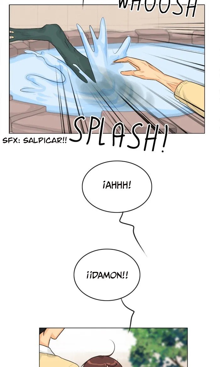 Read Ghost wife (es) Manga Online