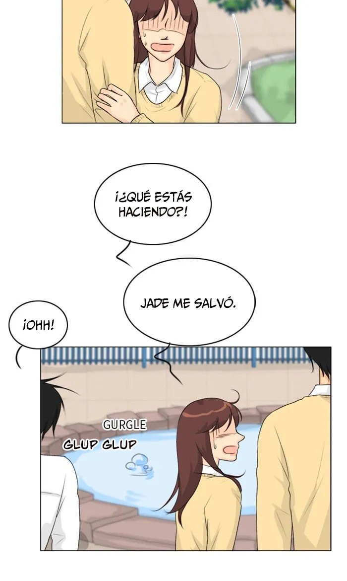 Read Ghost wife (es) Manga Online