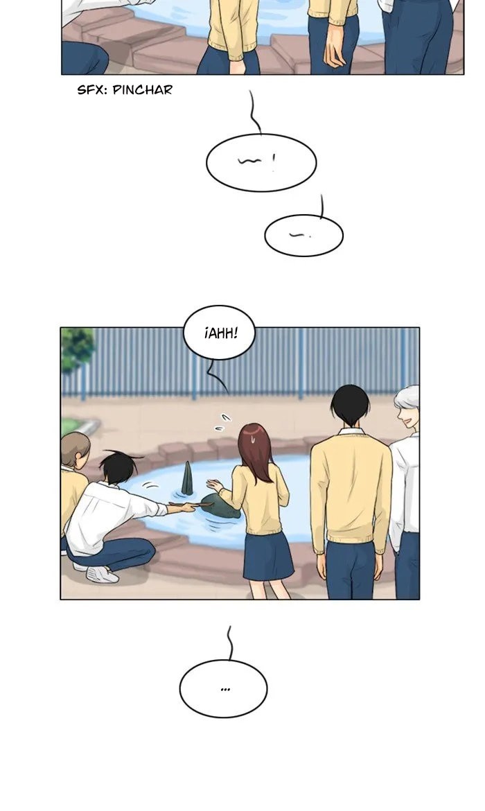 Read Ghost wife (es) Manga Online