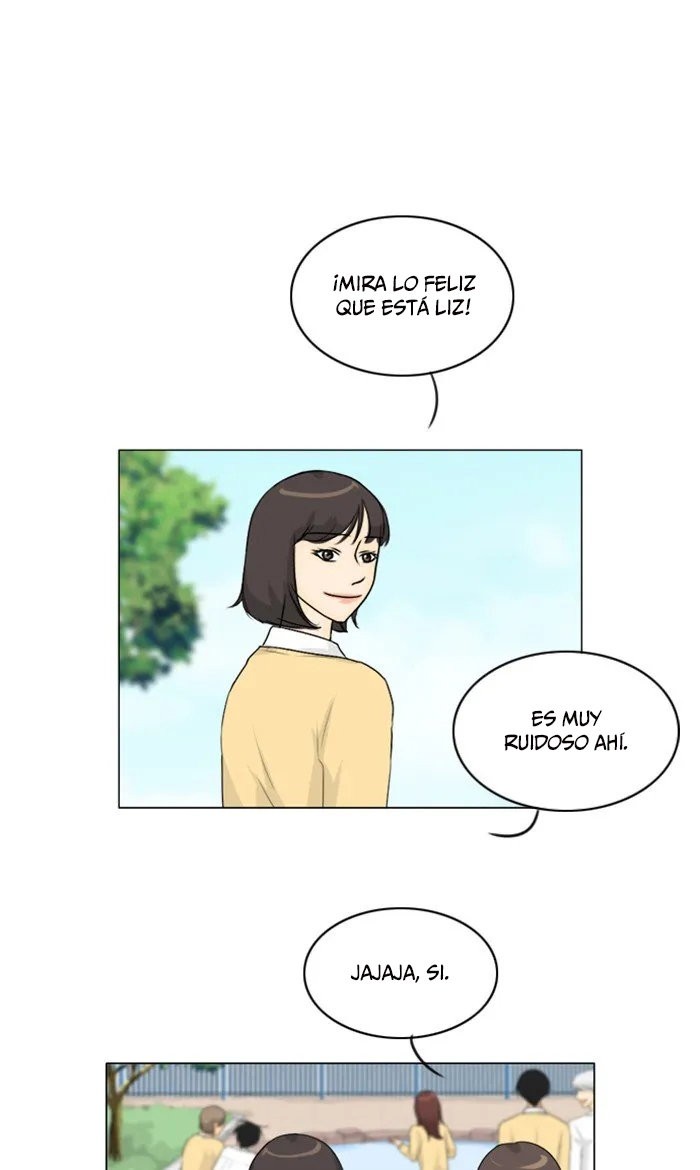 Read Ghost wife (es) Manga Online