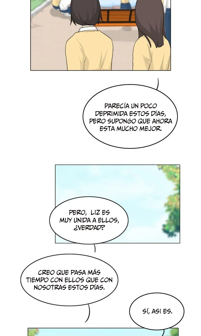 Read Ghost wife (es) Manga Online