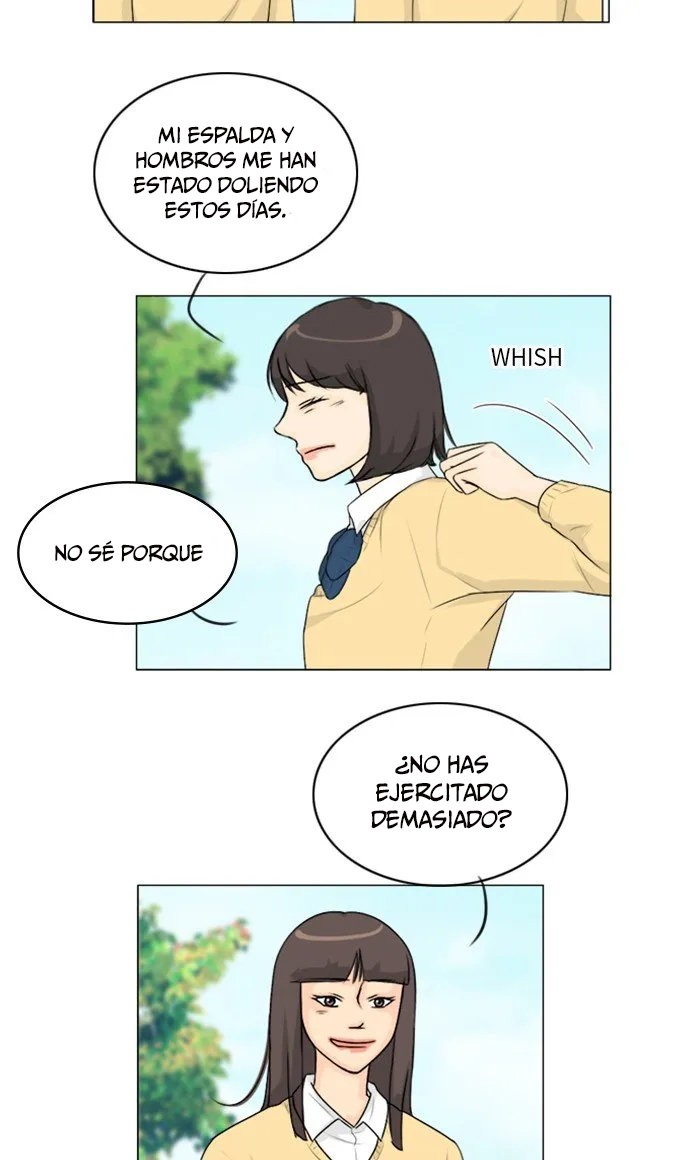 Read Ghost wife (es) Manga Online