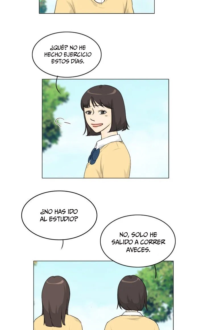 Read Ghost wife (es) Manga Online