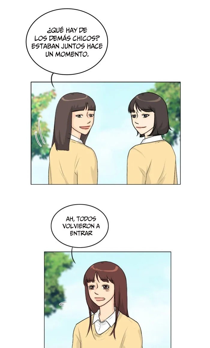 Read Ghost wife (es) Manga Online