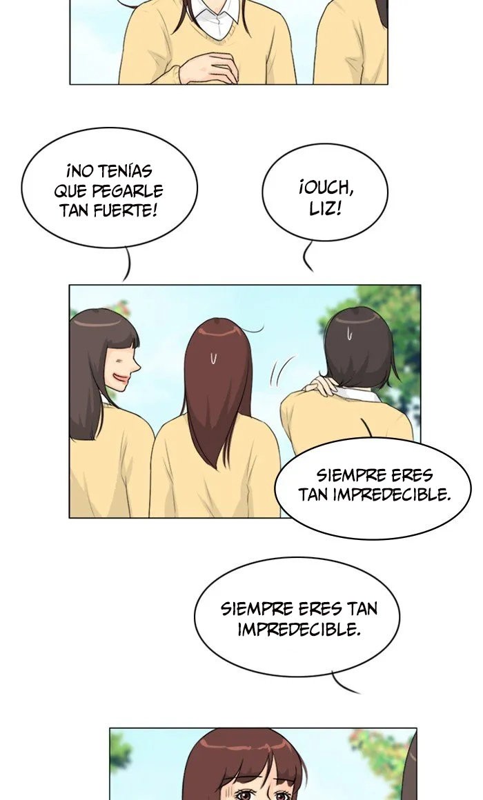 Read Ghost wife (es) Manga Online