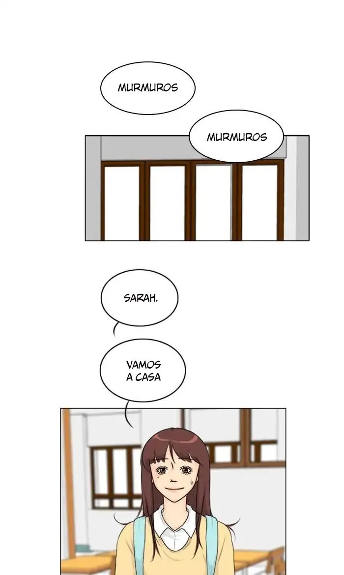 Read Ghost wife (es) Manga Online