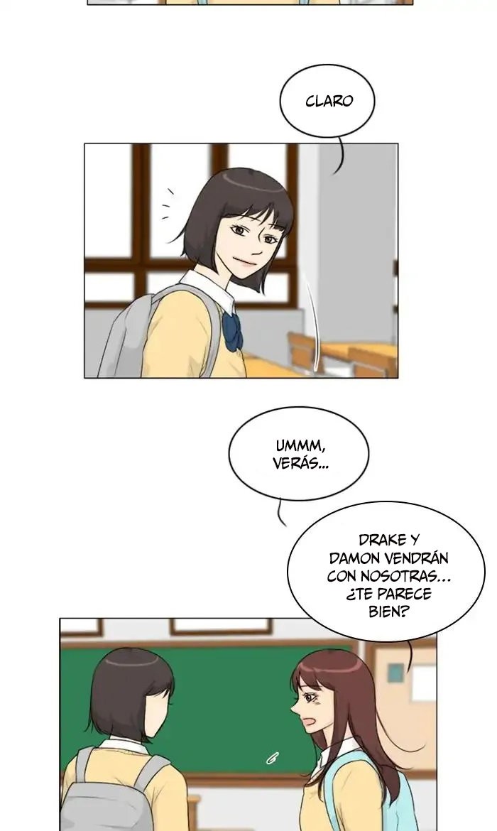 Read Ghost wife (es) Manga Online