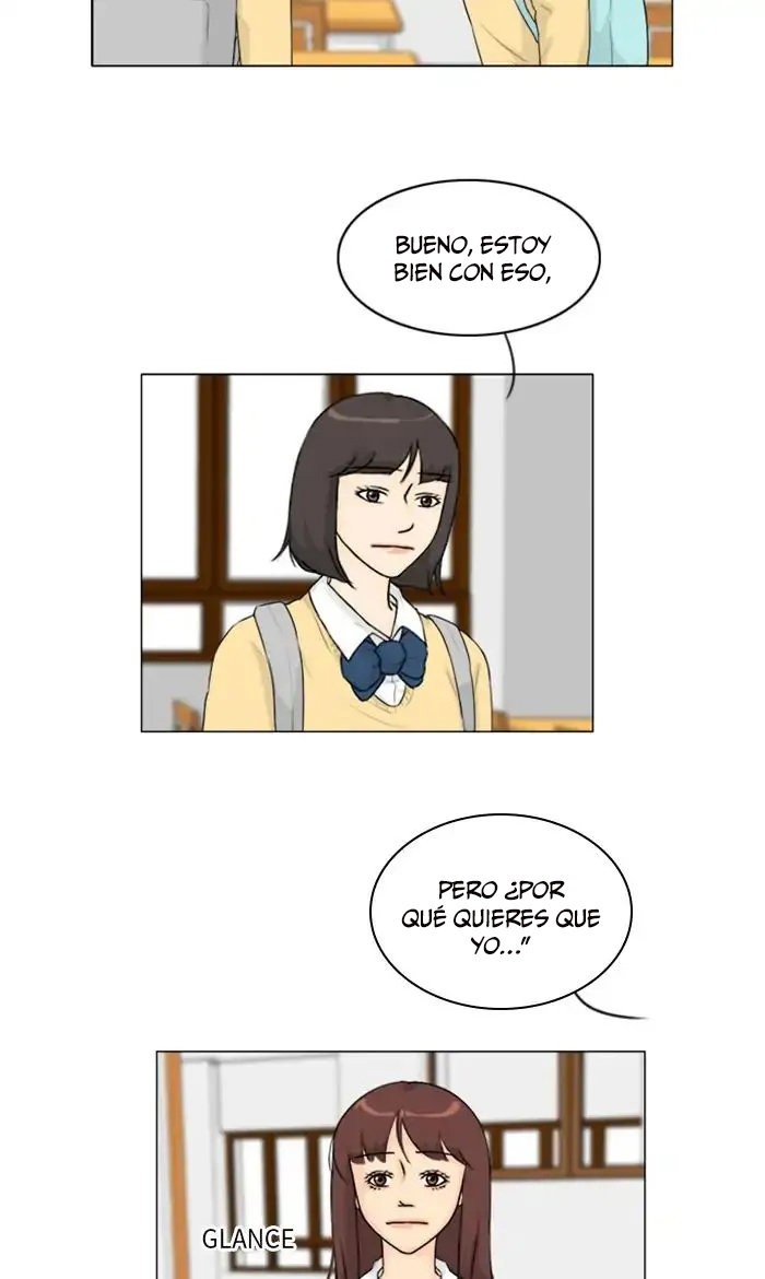 Read Ghost wife (es) Manga Online