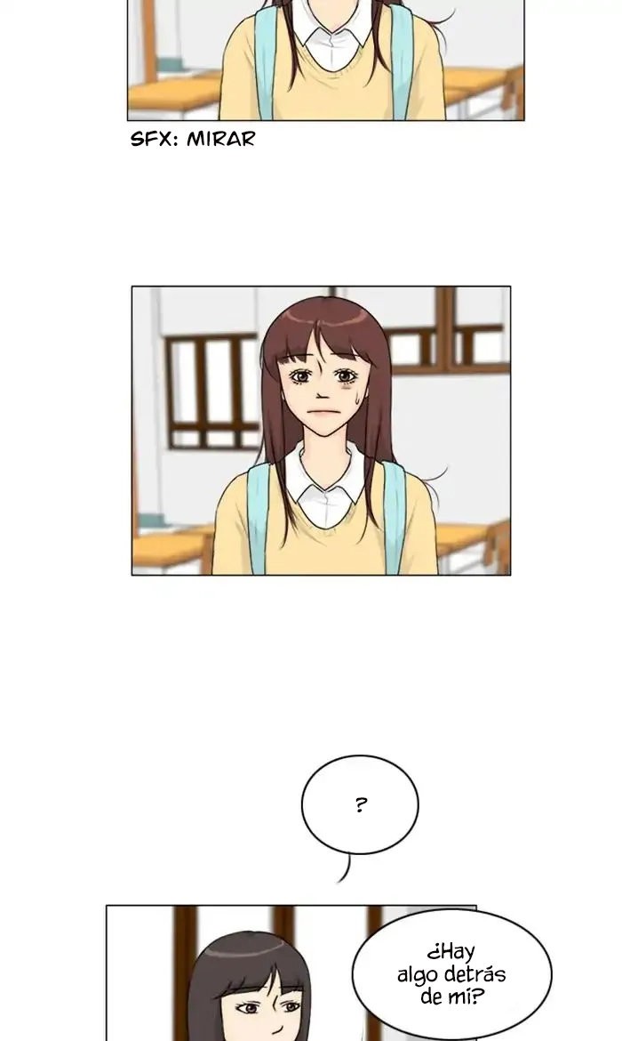 Read Ghost wife (es) Manga Online