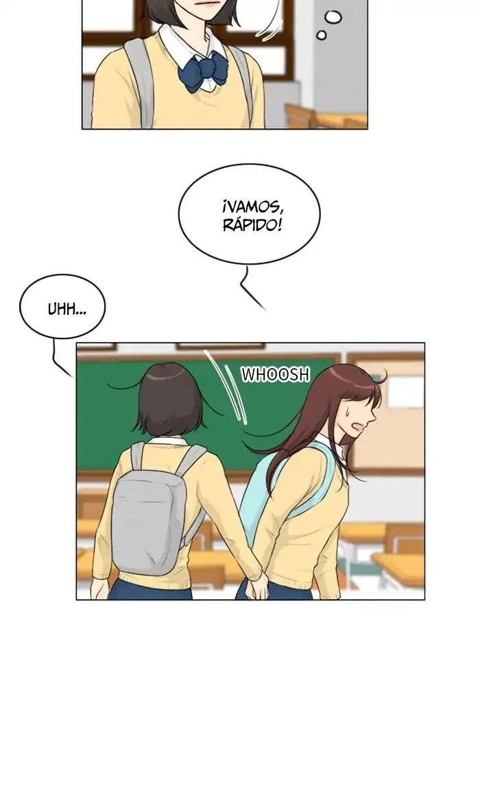 Read Ghost wife (es) Manga Online